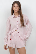 Aster Shirt