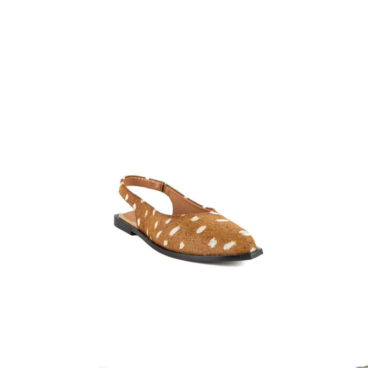 Flat Stacy