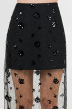 Margot Skirt