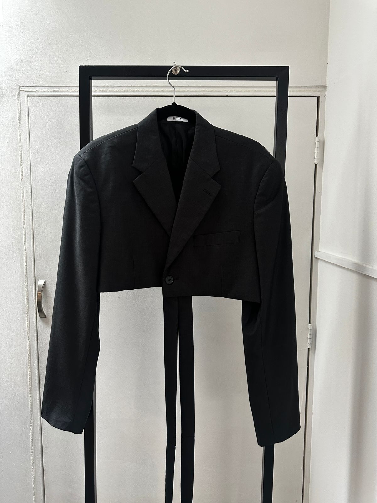 Blazer Kyo