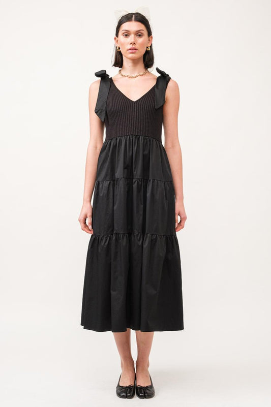 The Olivia Dress
