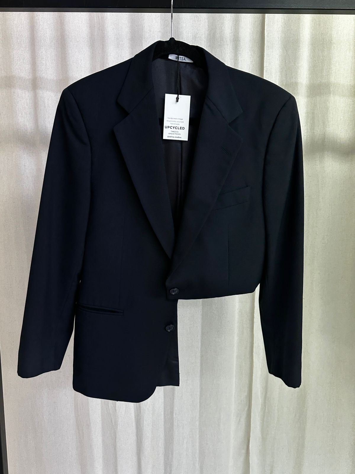 Blazer Luisa