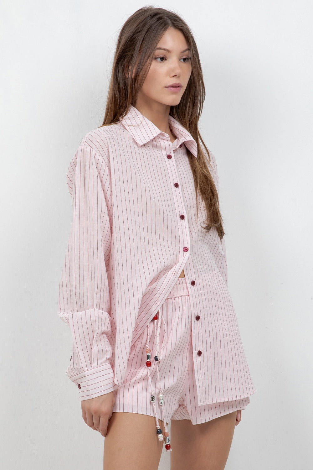 Aster Shirt
