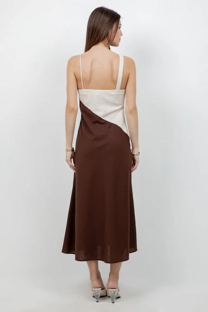 The Elan Dress