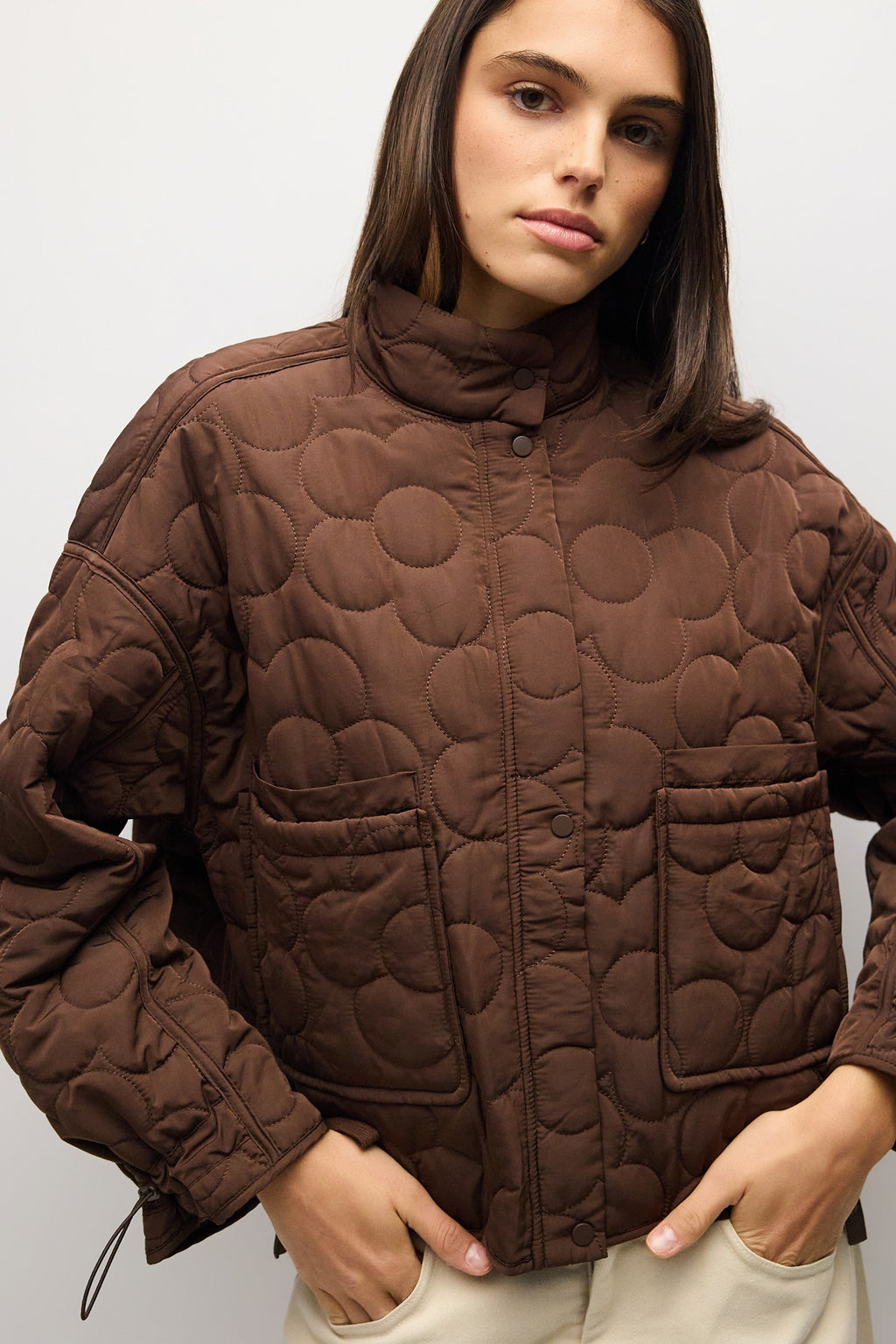 Day Jacket