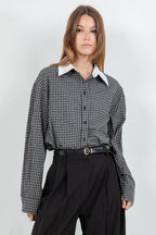 Mara Shirt