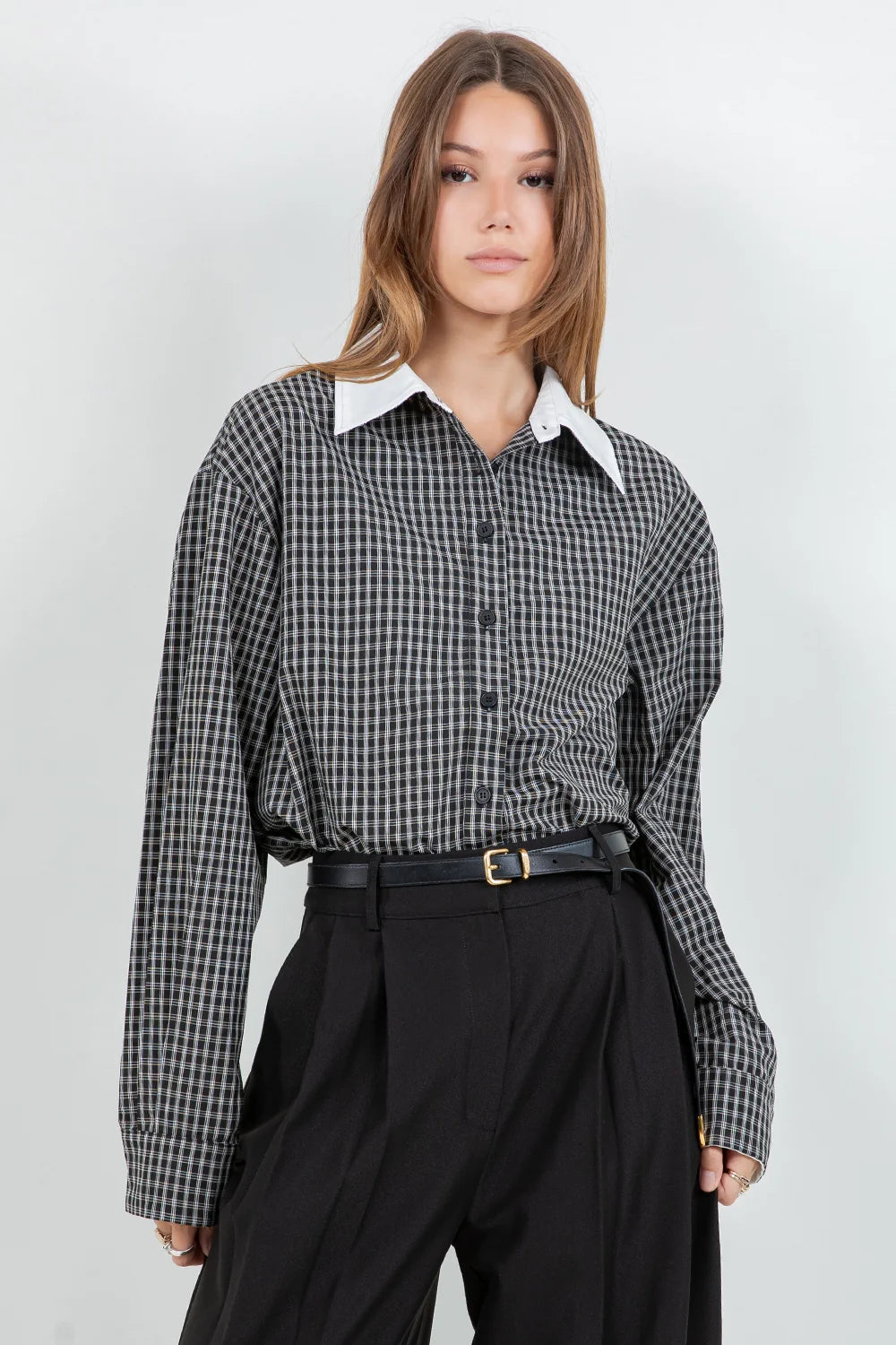 Mara Shirt