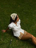Paliacate flor