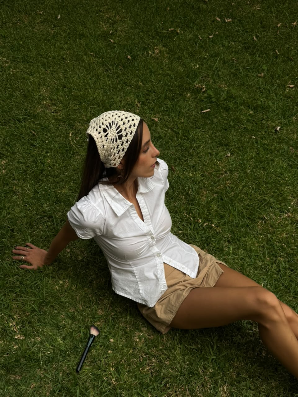 Paliacate flor