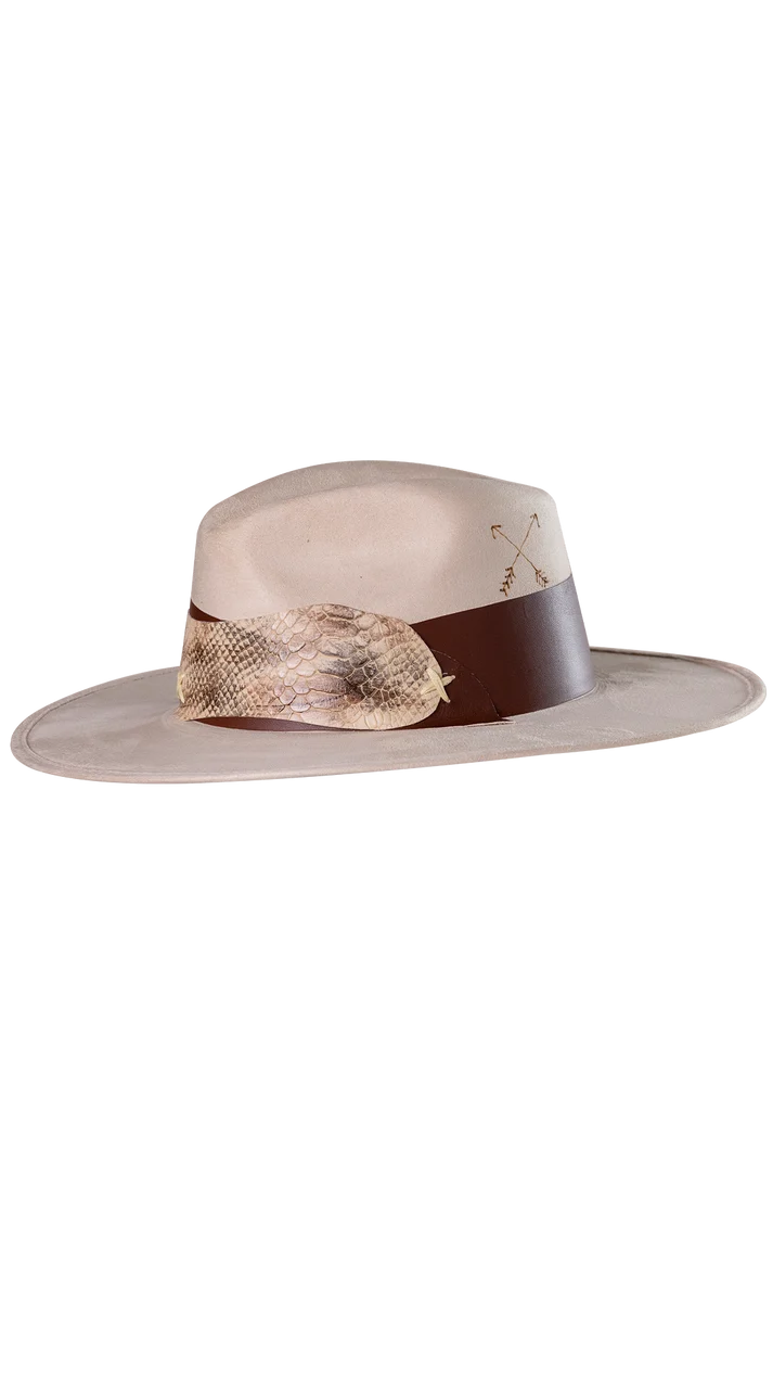 Sombrero Wellington