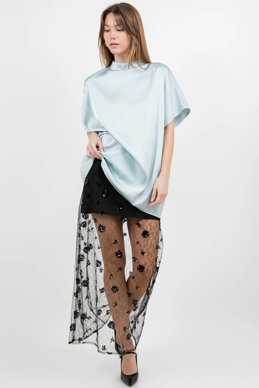 Margot Skirt