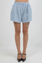 Aster Short