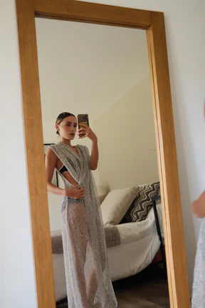Vestido Nina