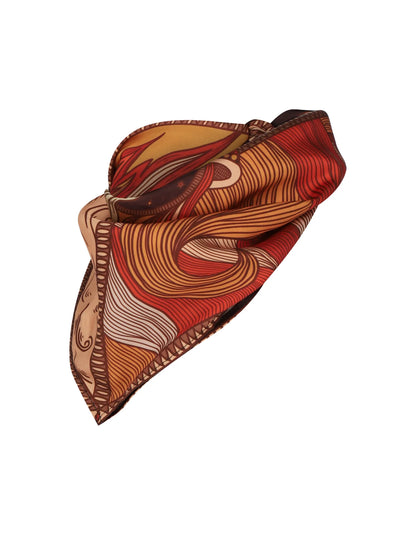 Pañuelo Temazcal