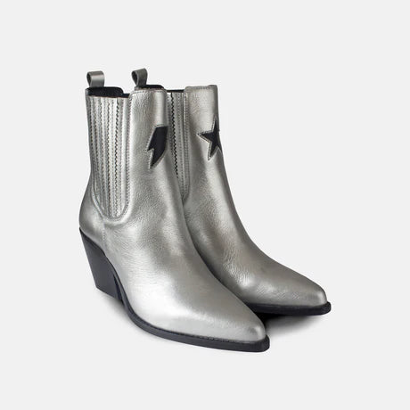 Lyra Silver