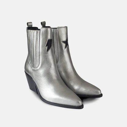 Lyra Silver