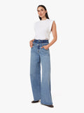 The Gem Double Waistband