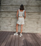 Set Martina Short