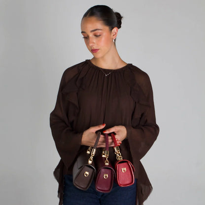 Bolsa Magnolia