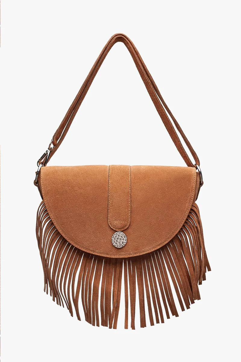 Bolsa Flecos Tessa