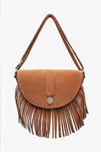 Bolsa Flecos Tessa