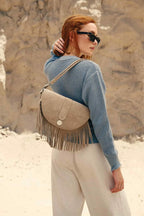 Bolsa Flecos Tessa