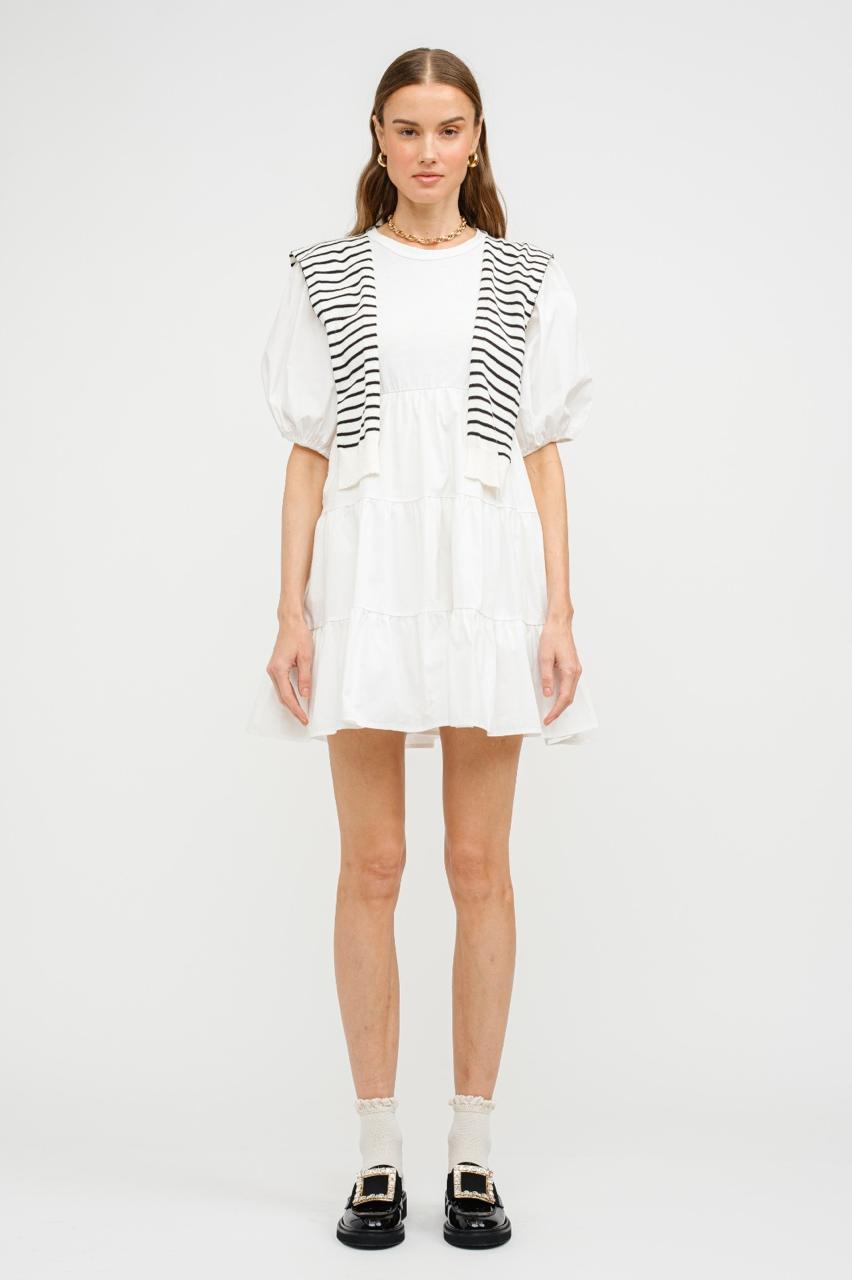 Vestido Marianna
