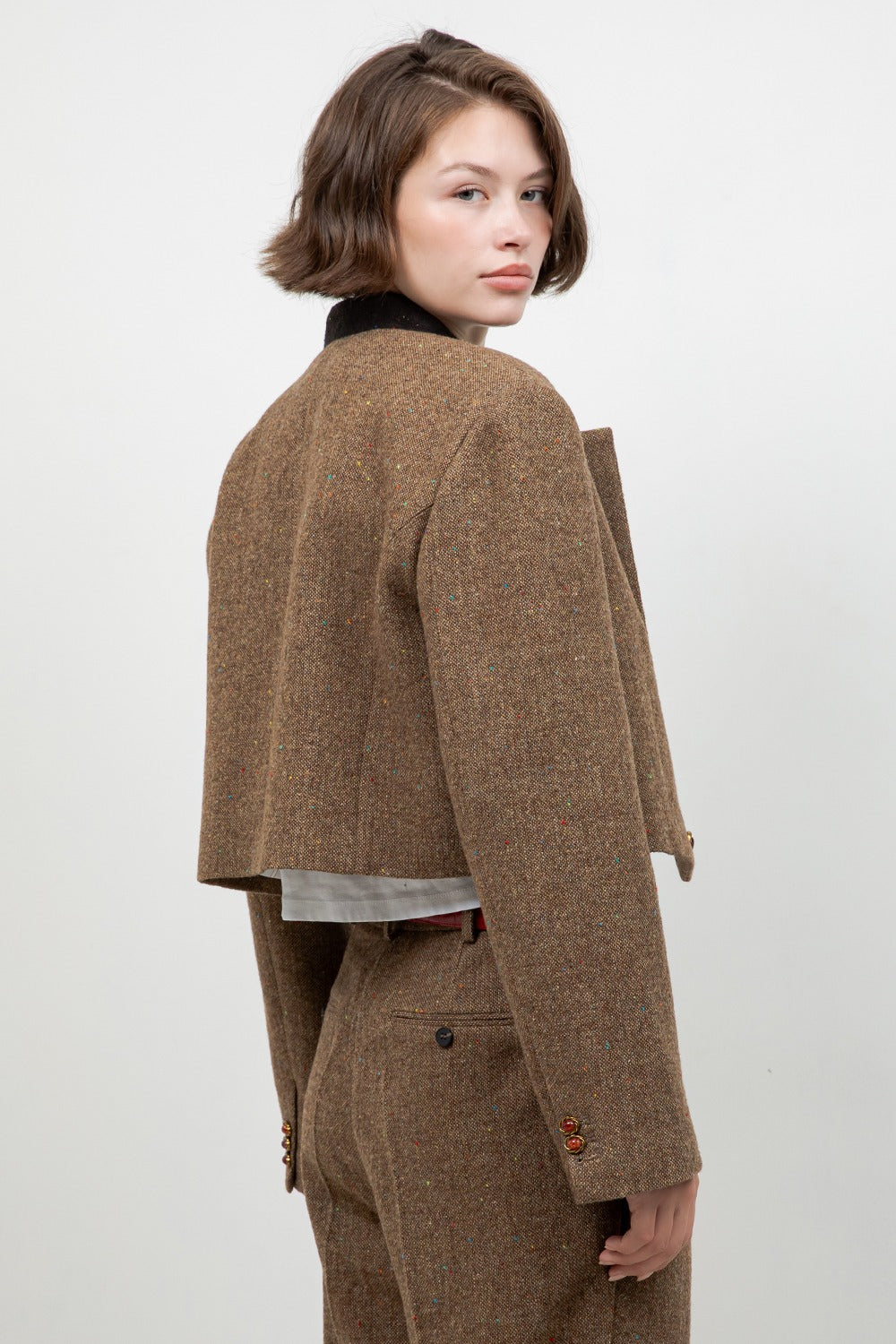 Cleo Blazer