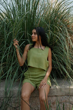 Set Martina Short