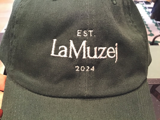 LaMuzej Cap