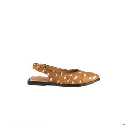 Flat Stacy