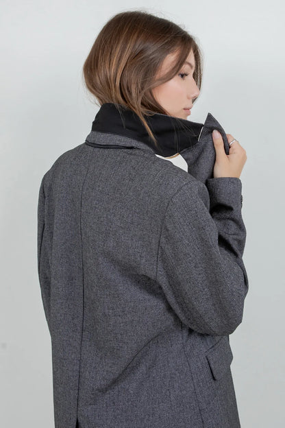 Alma Blazer