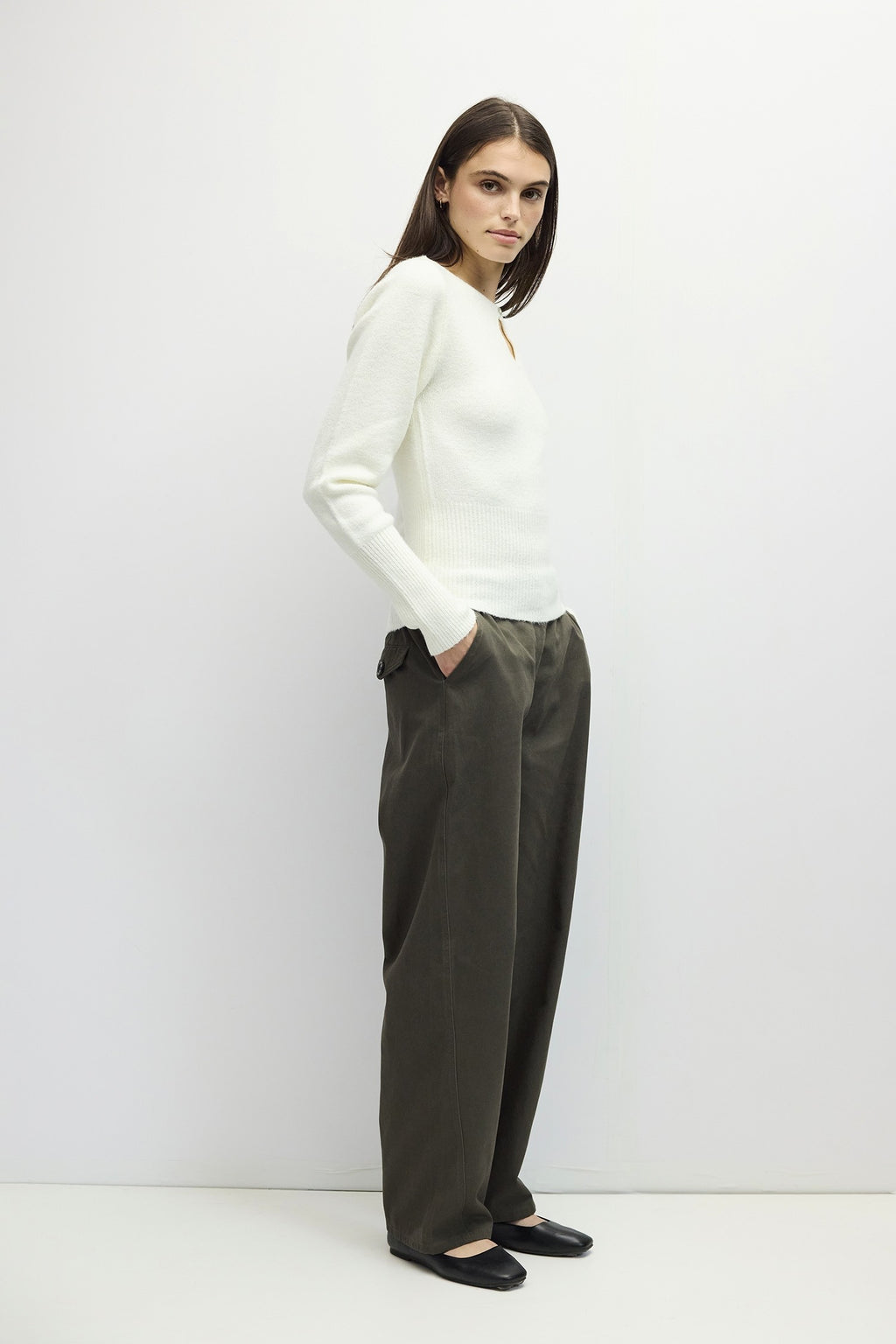 Allie Sweater