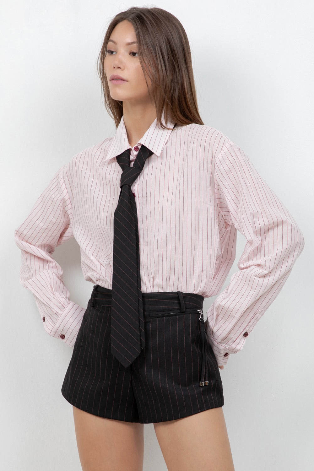 Aster Shirt