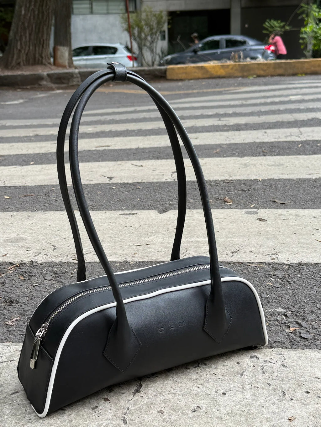 Bolsa Baguette