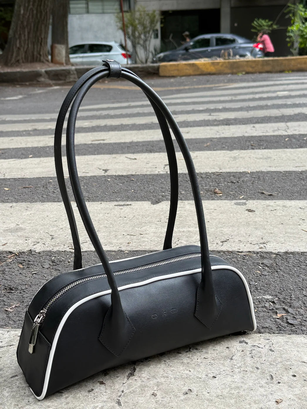 Bolsa Baguette