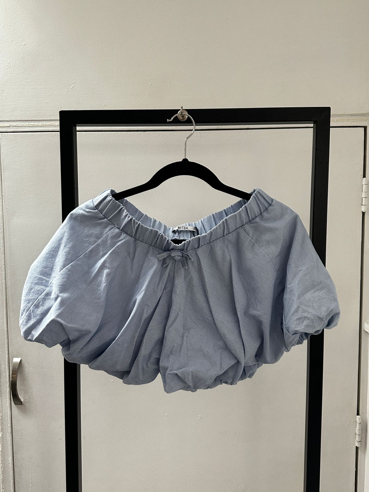 Short Saori