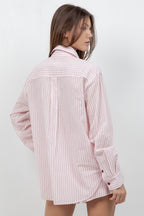 Aster Shirt