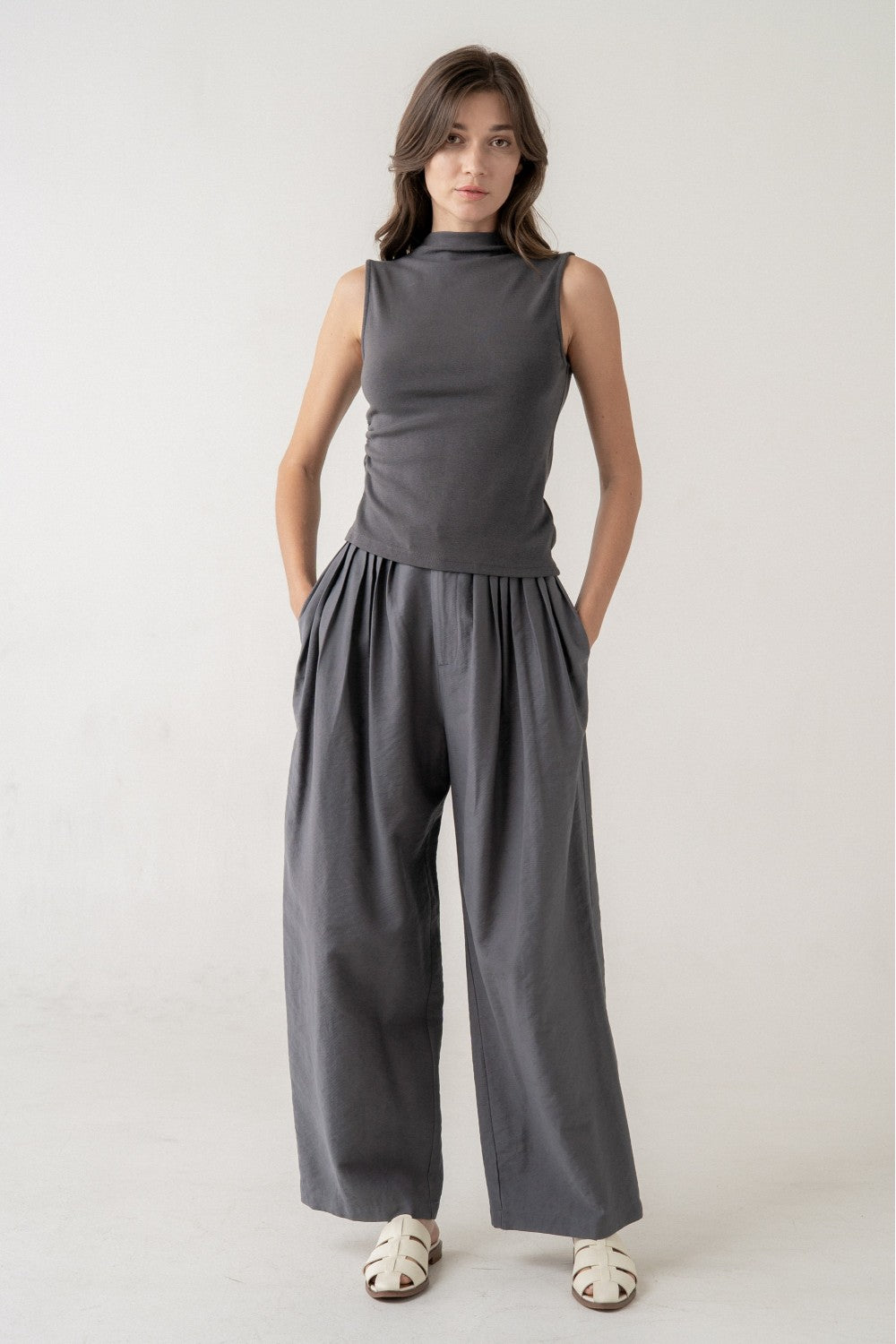 Plea Pants