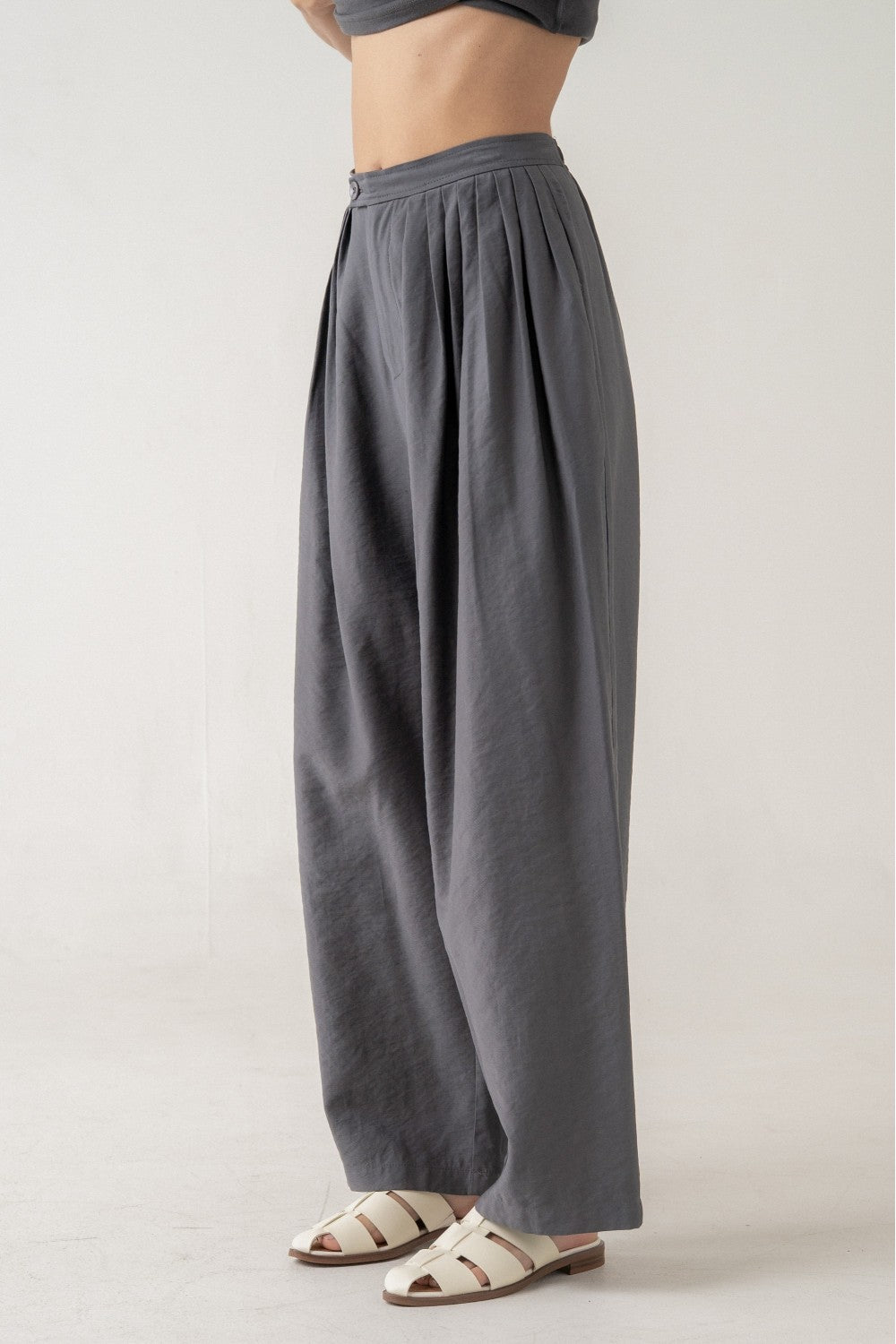 Plea Pants