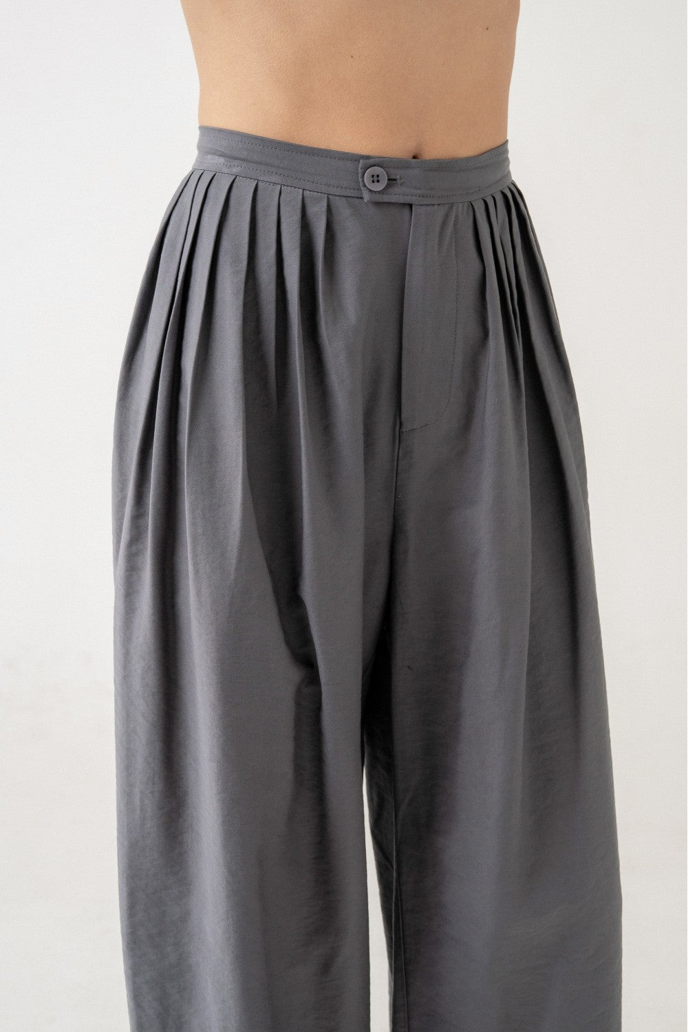 Plea Pants