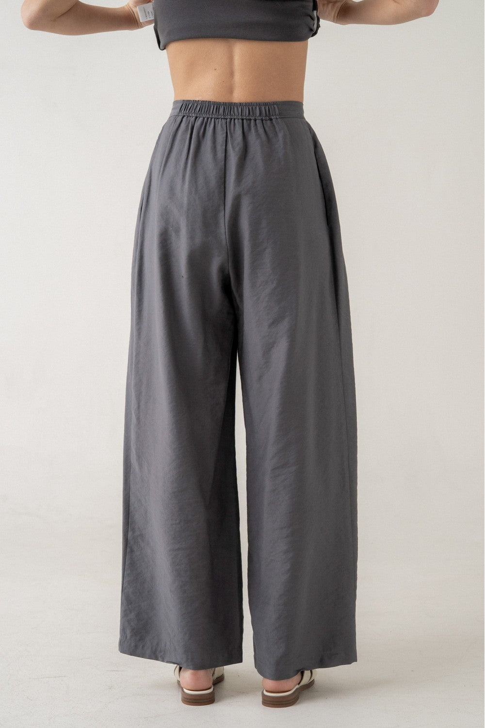 Plea Pants