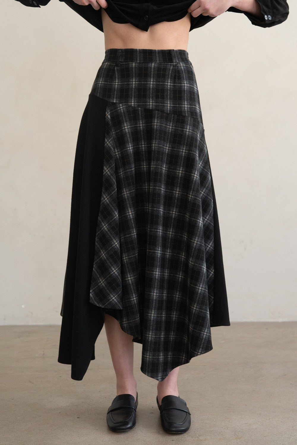 Nova Skirt