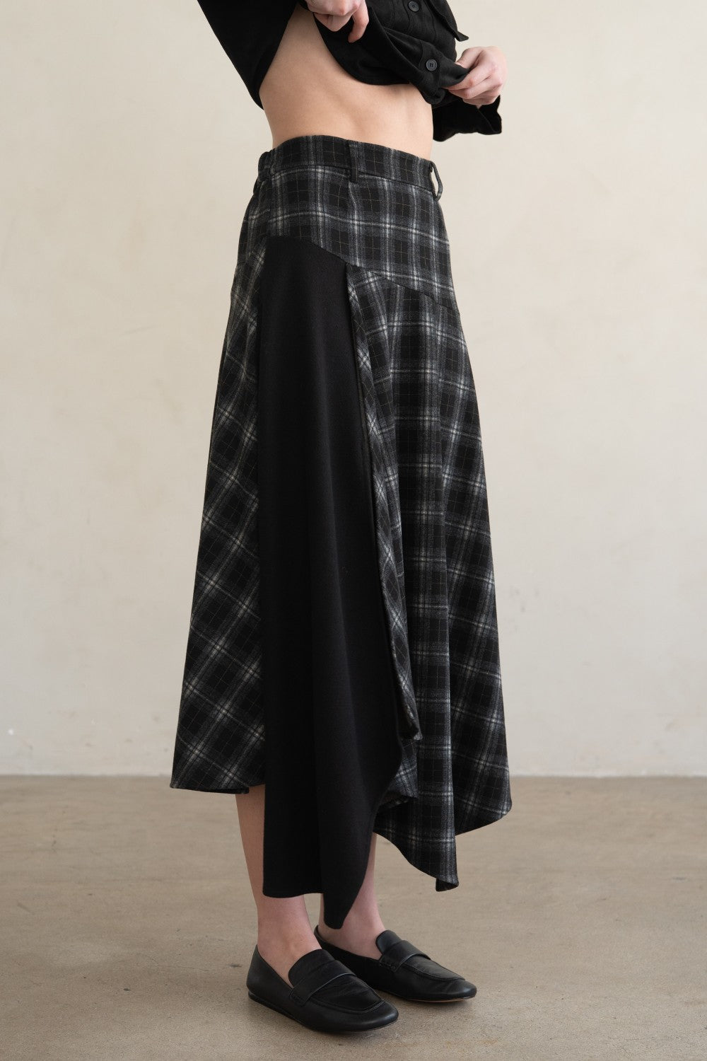 Nova Skirt