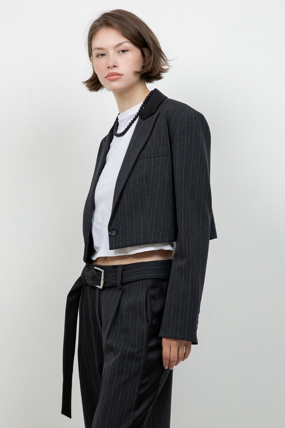 Monaco Blazer