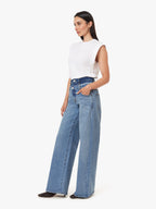 The Gem Double Waistband