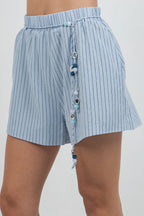 Aster Short
