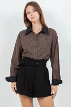 Mara Shirt