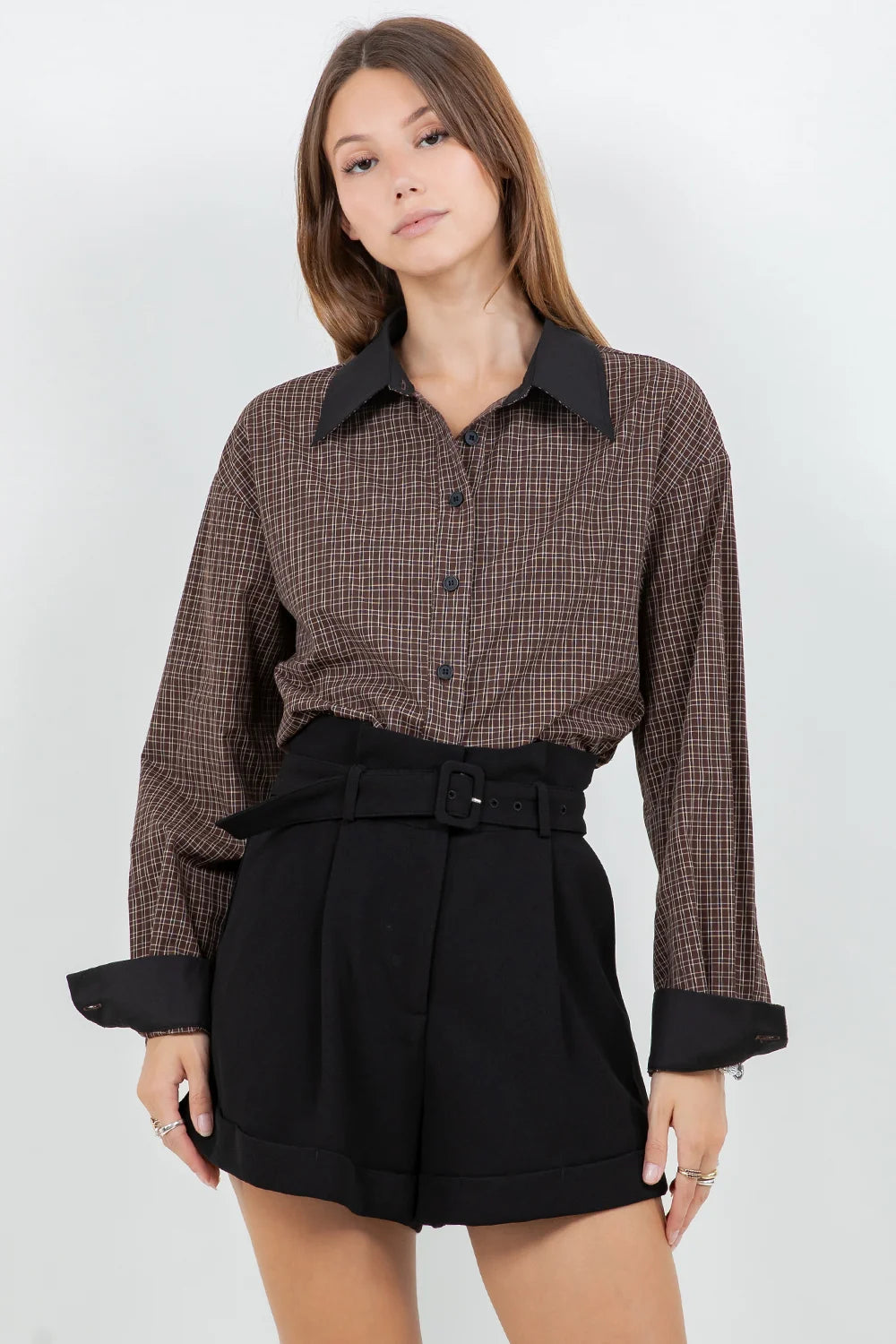 Mara Shirt