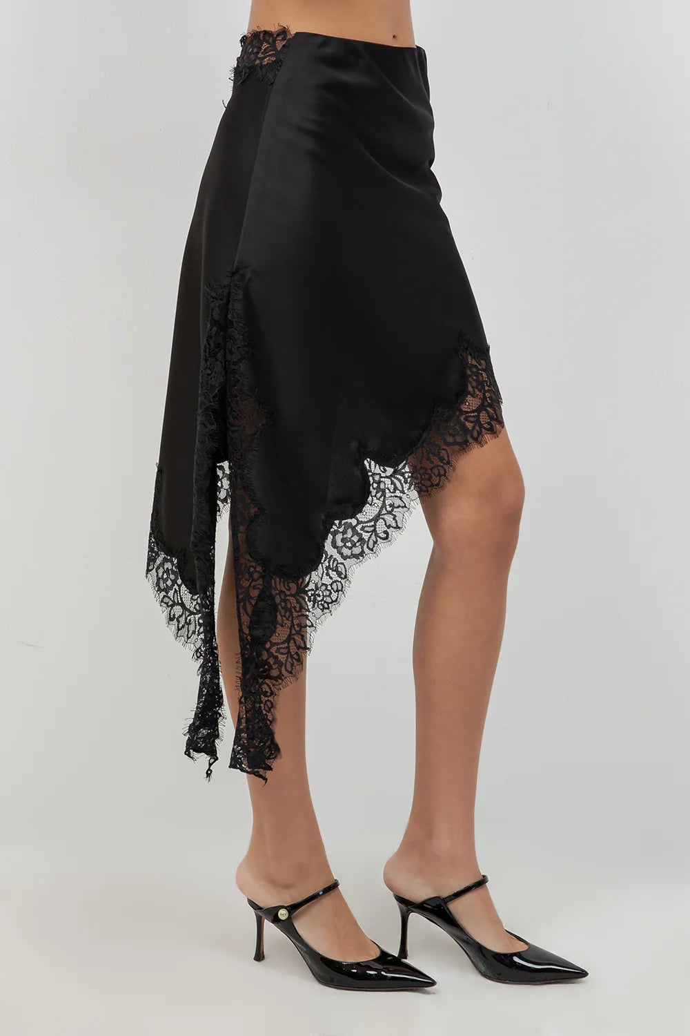 Cleo Skirt